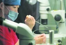 广东哪家医院试管婴儿成功率高？附试管成功率高的医院排名！